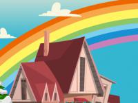 play Outland Bunny Rescue
