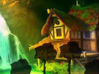 play Magical Nightmare Forest Escape