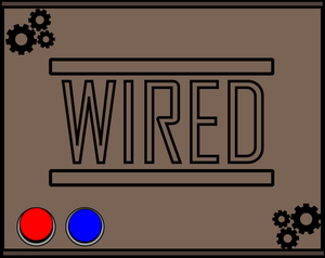 play Wired-Down To The Wire