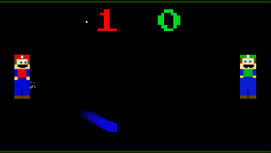 play Pong