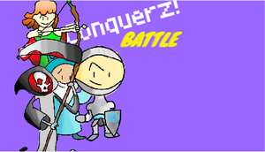 play Conquerz Battle