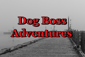 play Dog Boss Adventures