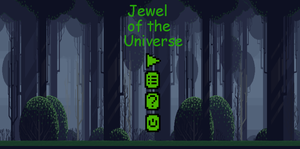 play Jewel Of The Universe