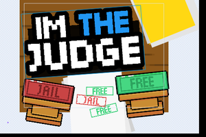 play Im The Judge