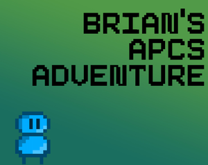 play Brian'S Apcs Adventure