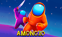 play Among.Io