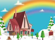 play Outland Bunny Rescue