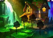play Magical Nightmare Forest Escape