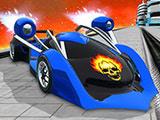 play Fly Car Stunt 5