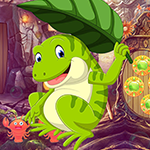play Obstinate Frog Escape