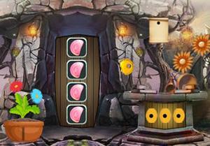 play Obstinate Frog Escape