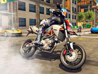 play Real Bike Race