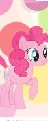 Pinkie'S Color Puzzle