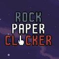 Rock Paper Clicker