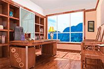 play Stylish Mansion Escape