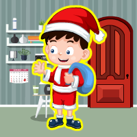 play G4E Party Room Escape