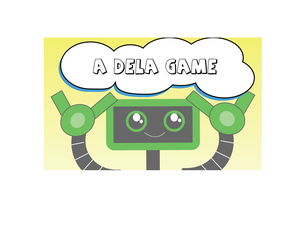 play Ohdela Orientation Crosswords