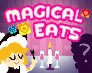 play Magical Eats