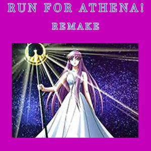 play Run For Athena! Remake