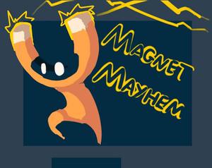 play Magnet Mayhem