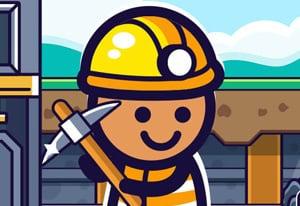 play Idle Mining Empire