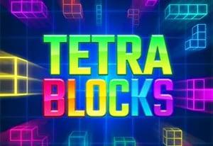 Tetra Blocks