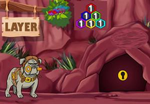 play Vorombe Titan Bird Escape