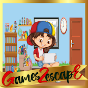 play G2E Cute Girl Escape Html5