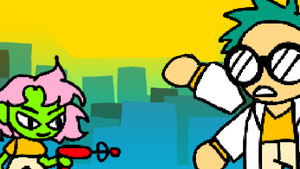 play Ufo Tower