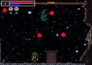 play Tg Fearless Journey