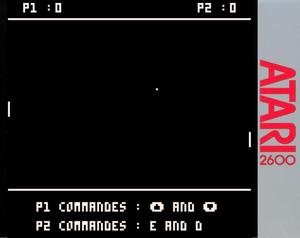 play Pico-Pong