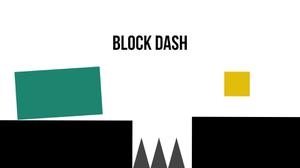 play Block Dash V0.1