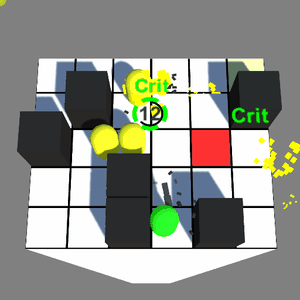play Capsule Shooter