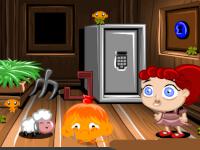 play Monkey Happy Stage 531