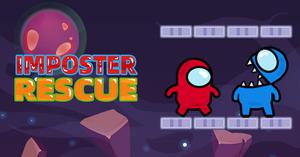 play Impostor Rescue