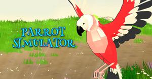 Parrot Simulator