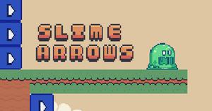 play Slime Arrows