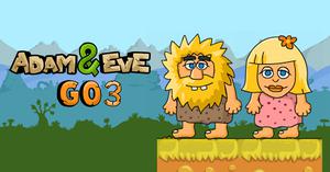 play Adam And Eve Go 3