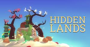 play Hidden Lands
