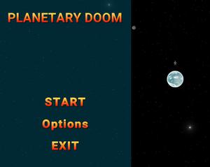 play Planetary Doom