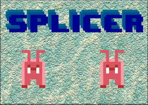 play Splicer
