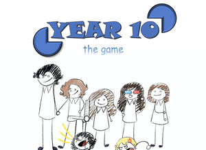 play Year 10: The Game