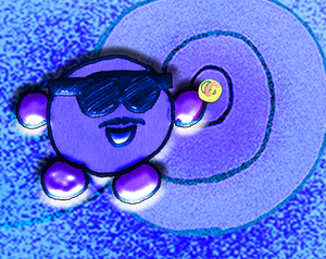 play Orby The Orbiter