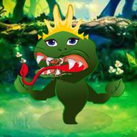 play Save Pest From Carnivorous Html5