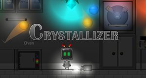 play Crystallizer