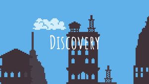 play Discovery