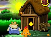 play Monkey Go Happy：Repair The House