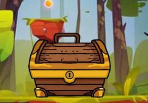 play Gold Treasure Trove Escape From Forest