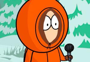 play Friday Night Funkin Vs Kenny
