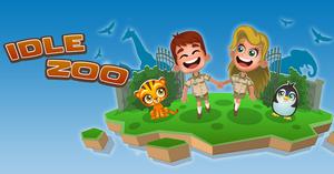 play Idle Zoo